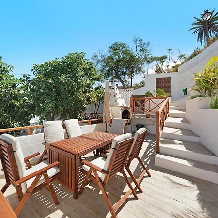 הוילה גרצ'יקו Casa Sol 21 Garachico מראה חיצוני תמונה