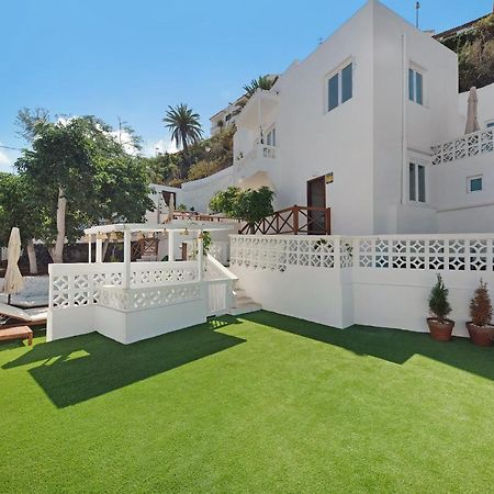 הוילה גרצ'יקו Casa Sol 21 Garachico מראה חיצוני תמונה