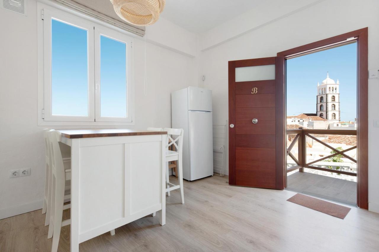 הוילה גרצ'יקו Casa Sol 21 Garachico מראה חיצוני תמונה
