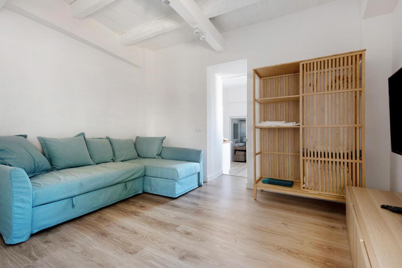 הוילה גרצ'יקו Casa Sol 21 Garachico מראה חיצוני תמונה