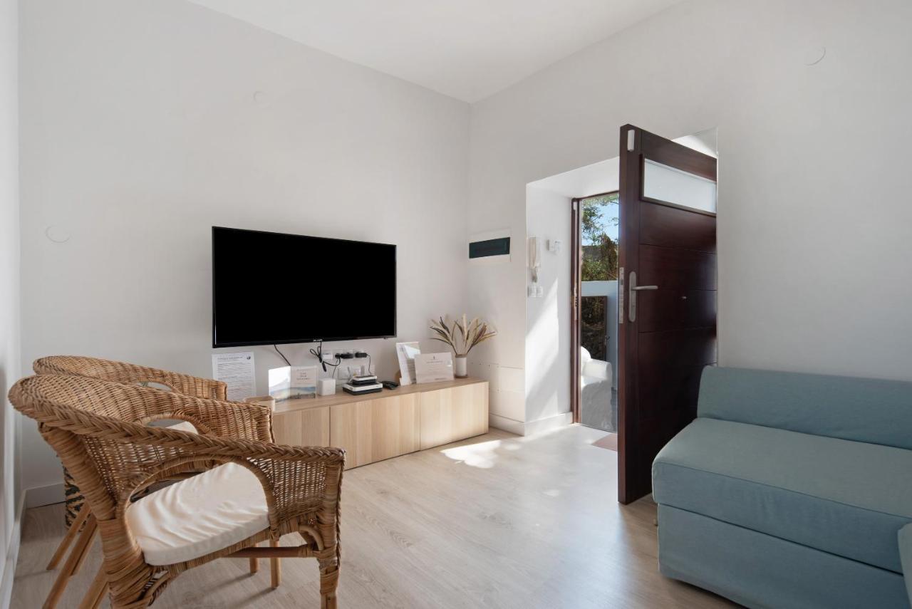 הוילה גרצ'יקו Casa Sol 21 Garachico מראה חיצוני תמונה
