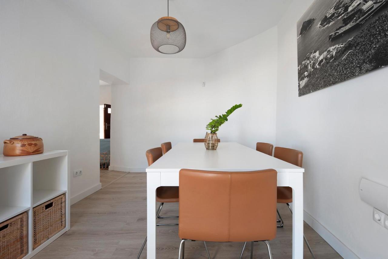 הוילה גרצ'יקו Casa Sol 21 Garachico מראה חיצוני תמונה