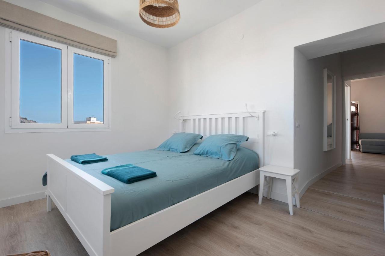 הוילה גרצ'יקו Casa Sol 21 Garachico מראה חיצוני תמונה