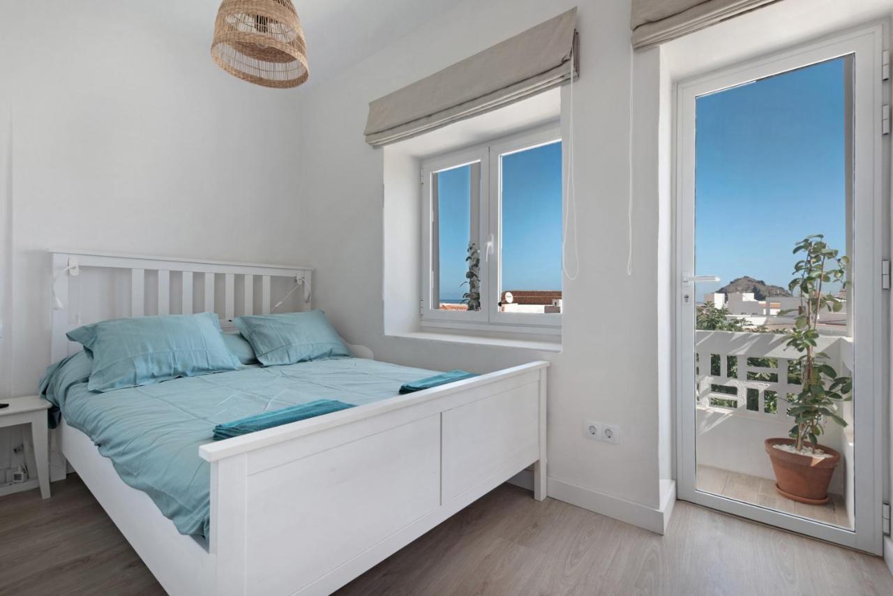 הוילה גרצ'יקו Casa Sol 21 Garachico מראה חיצוני תמונה